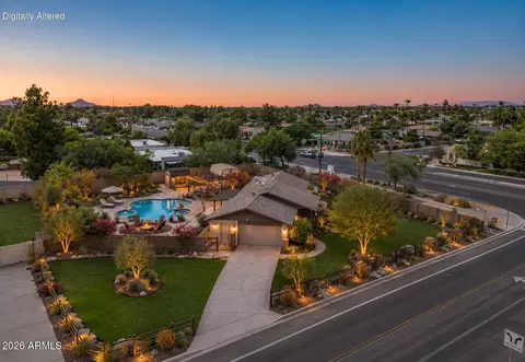 13636 N 60th St, Scottsdale, AZ 85254