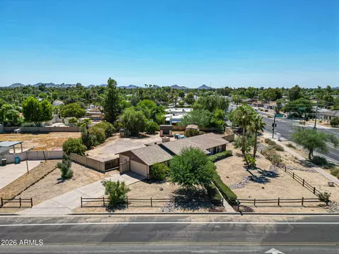 13636 N 60th St, Scottsdale, AZ 85254