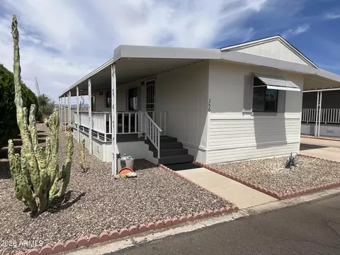 11596 W Sierra Dawn Blvd #350, Surprise, AZ 85378