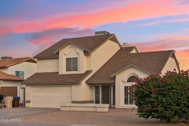 7233 W Corrine Dr, Peoria, AZ 85381