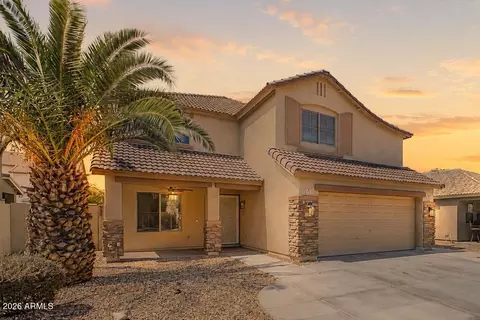 10521 W La Reata Ave, Avondale, AZ 85392