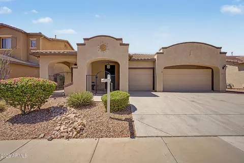 16035 W Clinton St, Surprise, AZ 85379