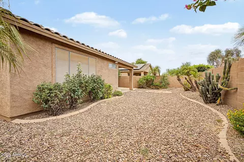 Exterior - 3435 E Dennisport Ave, Gilbert, AZ 85295 photo 4 of 5