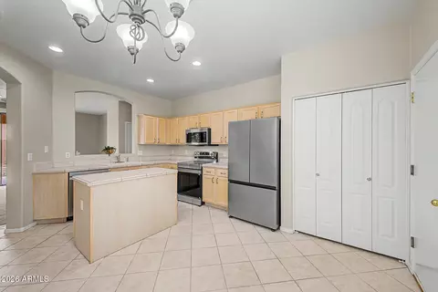 Kitchen - 3435 E Dennisport Ave, Gilbert, AZ 85295 photo 1 of 2