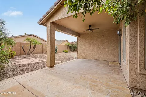Exterior - 3435 E Dennisport Ave, Gilbert, AZ 85295 photo 3 of 5