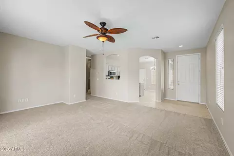 Living - 3435 E Dennisport Ave, Gilbert, AZ 85295 photo 4 of 5