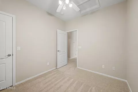 Bedroom - 3435 E Dennisport Ave, Gilbert, AZ 85295 photo 3 of 3