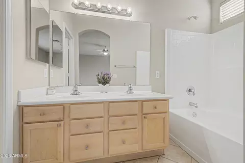 Bath - 3435 E Dennisport Ave, Gilbert, AZ 85295 photo 1 of 2