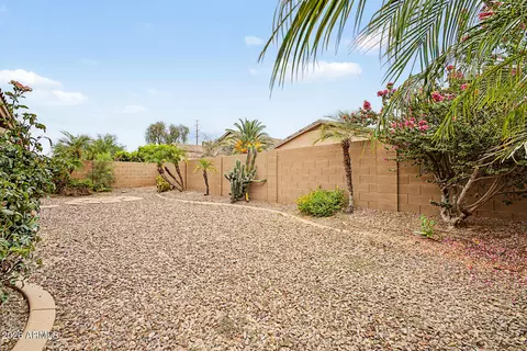 Exterior - 3435 E Dennisport Ave, Gilbert, AZ 85295 photo 5 of 5