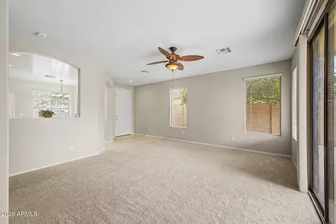 Living - 3435 E Dennisport Ave, Gilbert, AZ 85295 photo 5 of 5