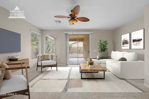 Living - 3435 E Dennisport Ave, Gilbert, AZ 85295 photo 1 of 5