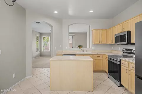 Kitchen - 3435 E Dennisport Ave, Gilbert, AZ 85295 photo 2 of 2