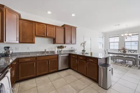 Kitchen - 6851 E Boise St, Mesa, AZ 85207 photo 3 of 3
