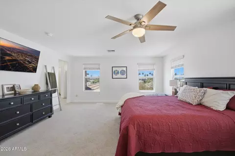 Bedroom - 6851 E Boise St, Mesa, AZ 85207 photo 2 of 3