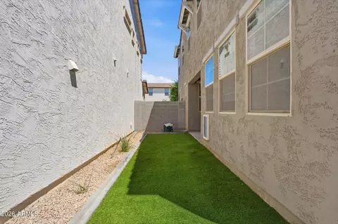 Exterior - 6851 E Boise St, Mesa, AZ 85207 photo 5 of 5