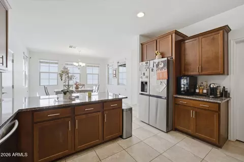 Kitchen - 6851 E Boise St, Mesa, AZ 85207 photo 1 of 3