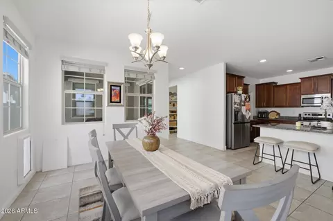 Dining - 6851 E Boise St, Mesa, AZ 85207 photo 1 of 2