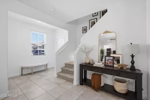 Entry Way - 6851 E Boise St, Mesa, AZ 85207 photo 1 of 3
