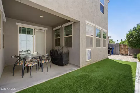 Exterior - 6851 E Boise St, Mesa, AZ 85207 photo 3 of 5