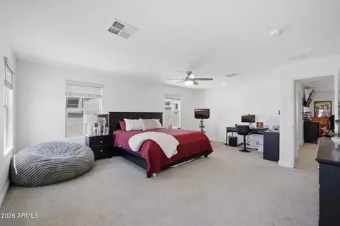 Bedroom - 6851 E Boise St, Mesa, AZ 85207 photo 1 of 3