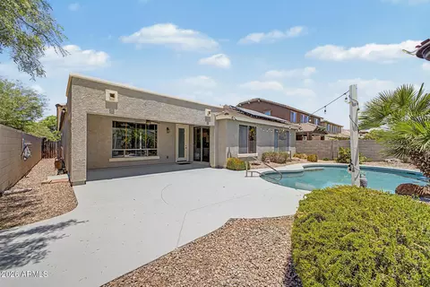 Exterior - 1841 E Dubois Ave, Gilbert, AZ 85298 photo 2 of 4