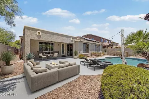 Exterior - 1841 E Dubois Ave, Gilbert, AZ 85298 photo 1 of 4