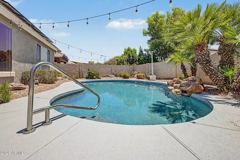 Exterior - 1841 E Dubois Ave, Gilbert, AZ 85298 photo 4 of 4