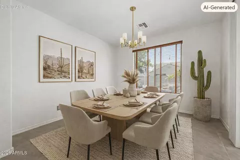 Dining - 1841 E Dubois Ave, Gilbert, AZ 85298 photo 1 of 1