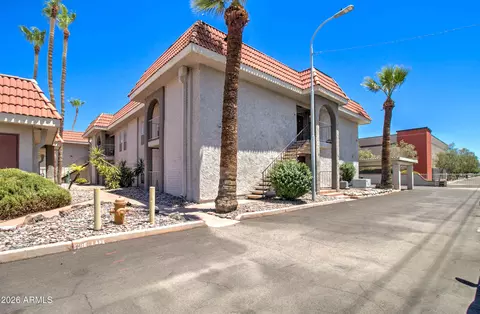 1650 N 87th Ter #B2, Scottsdale, AZ 85257