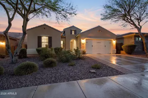 13071 W Whisper Rock Trl, Peoria, AZ 85383