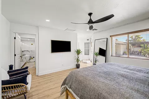 Bedroom - 1893 E Vaughn St, Tempe, AZ 85283 photo 2 of 2
