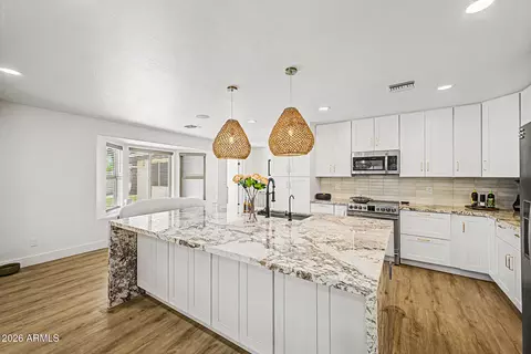 Kitchen - 1893 E Vaughn St, Tempe, AZ 85283 photo 1 of 3