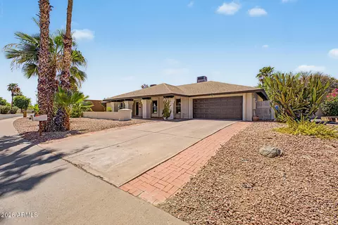 1893 E Vaughn St, Tempe, AZ 85283
