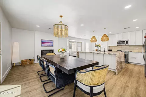 Dining - 1893 E Vaughn St, Tempe, AZ 85283 photo 3 of 3