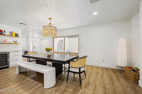 Dining - 1893 E Vaughn St, Tempe, AZ 85283 photo 2 of 3