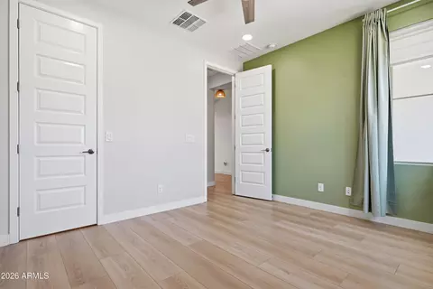 Bedroom - 1421 E Donato Ct, Gilbert, AZ 85298 photo 1 of 6