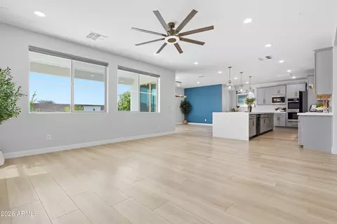 Living - 1421 E Donato Ct, Gilbert, AZ 85298 photo 1 of 2