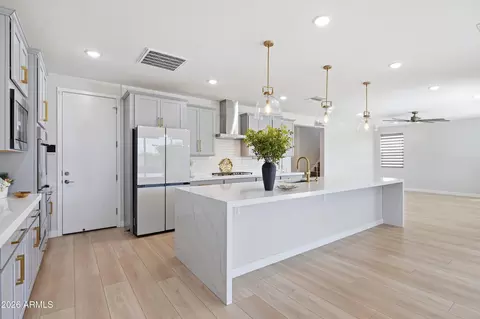 Kitchen - 1421 E Donato Ct, Gilbert, AZ 85298 photo 1 of 4