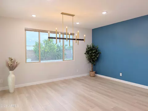 Living - 1421 E Donato Ct, Gilbert, AZ 85298 photo 2 of 2