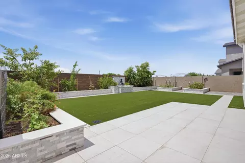 Exterior - 1421 E Donato Ct, Gilbert, AZ 85298 photo 3 of 5