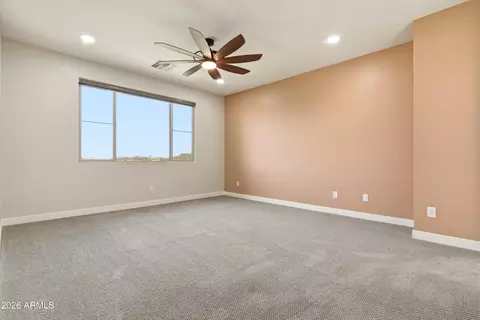 Bedroom - 1421 E Donato Ct, Gilbert, AZ 85298 photo 6 of 6