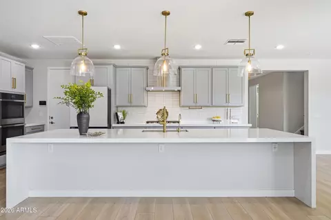 Kitchen - 1421 E Donato Ct, Gilbert, AZ 85298 photo 2 of 4