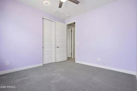Bedroom - 1421 E Donato Ct, Gilbert, AZ 85298 photo 4 of 6
