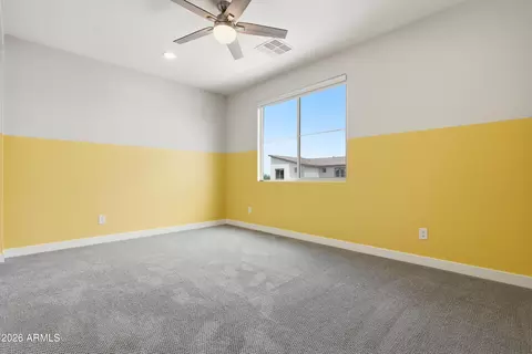 Bedroom - 1421 E Donato Ct, Gilbert, AZ 85298 photo 2 of 6