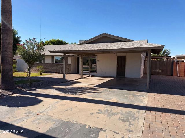 5617 W Hatcher Rd, Glendale, AZ 85302