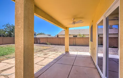 Exterior - 2655 E Harrison Ct, Gilbert, AZ 85295 photo 5 of 5