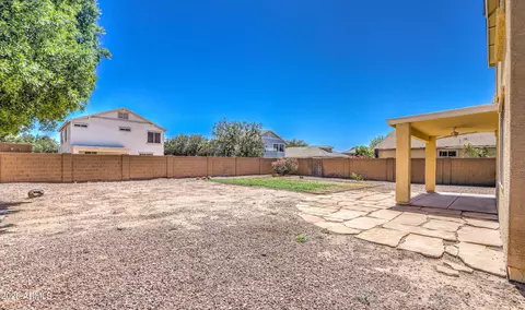 Exterior - 2655 E Harrison Ct, Gilbert, AZ 85295 photo 3 of 5