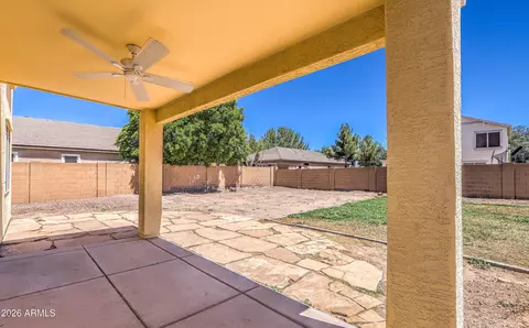 Exterior - 2655 E Harrison Ct, Gilbert, AZ 85295 photo 4 of 5