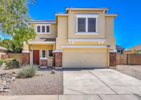 Exterior - 2655 E Harrison Ct, Gilbert, AZ 85295 photo 2 of 5