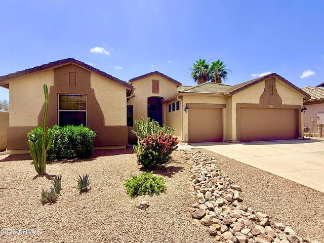 45249 W Windrose Dr, Maricopa, AZ 85139